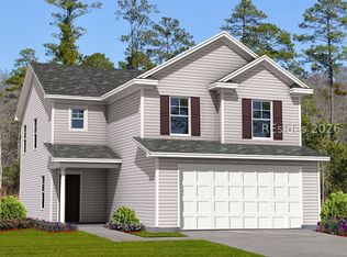 682 Sawmill Rd, Hardeeville, SC 29927