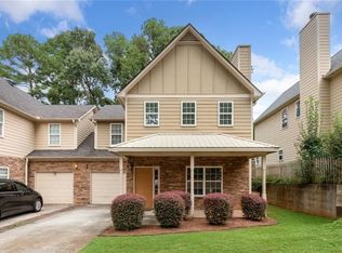 4775 Highland Ave, Buford, GA 30518