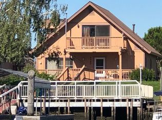 5540 Sandmound Blvd, Oakley, CA