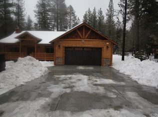 781 Northstar Dr, Big Bear, CA 92315