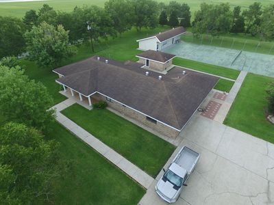274 Fenner Duncan Rd, Egan, LA, 70531