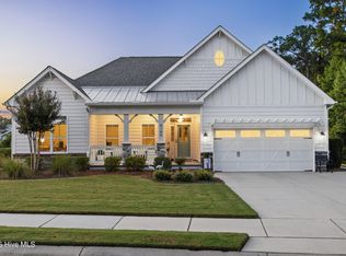 4149 Pine Hollow Drive, Wilmington, NC 28412