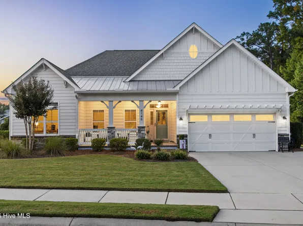 4149 Pine Hollow Drive, Wilmington, NC 28412