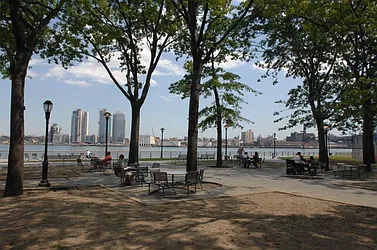 Rented by Keller Williams NYC