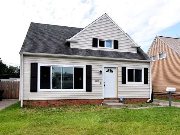 8115 Liberty Ave, Parma, OH 44129
