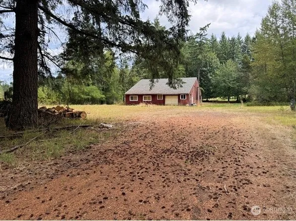 15081 Glenwood Road SW, Port Orchard, WA 98367