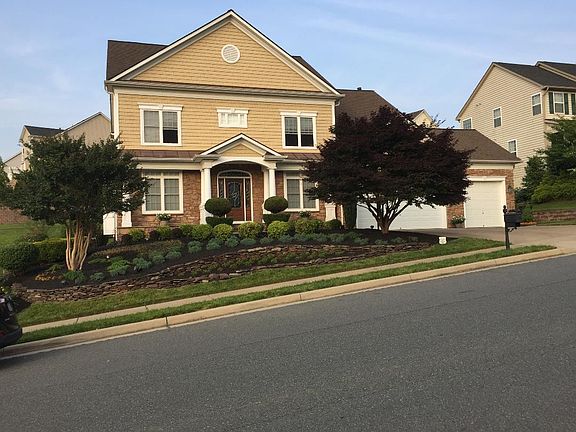 Model home w every option