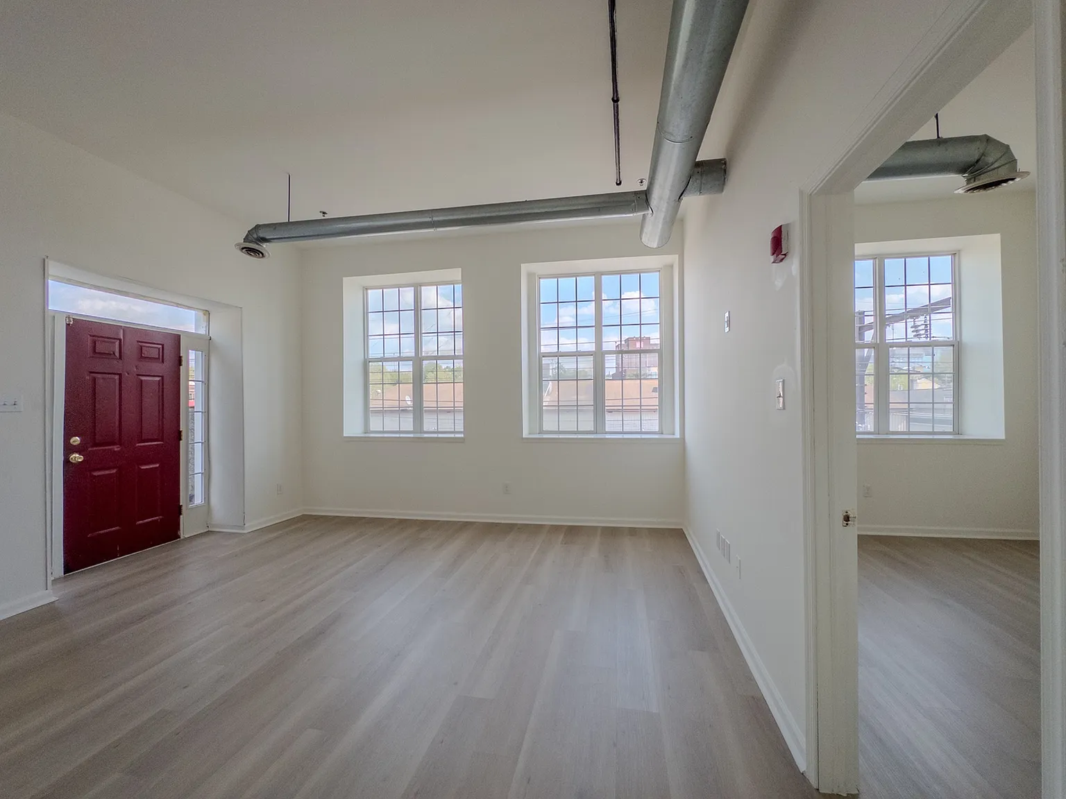 Corson Lofts — Photo 4