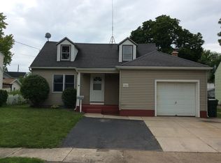 540 Gilmore Ave, North Tonawanda, NY 14120