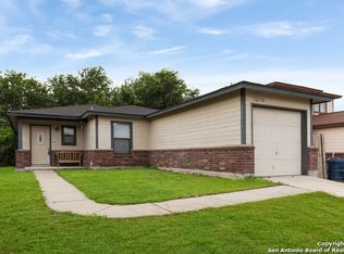 10130 Redfish Cavern, San Antonio, TX 78245