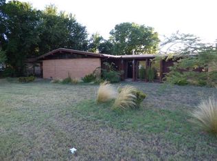 1200 N Grant St, Cordell, OK 73632