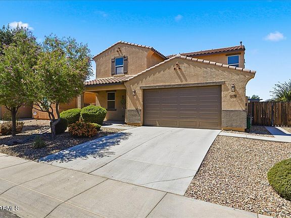 4th image of 40098 W Ganly Way