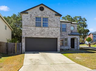 435 territory oak, San Antonio, TX 78253