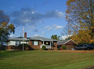 15342 Hartwood Rd SW, Newcomerstown, OH 43832