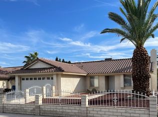 6417 Beechcrest Rd, Las Vegas, NV 89108