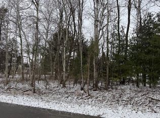 Vacant Maplewood Ave LOT 34 & 35, Reed City, MI 49677