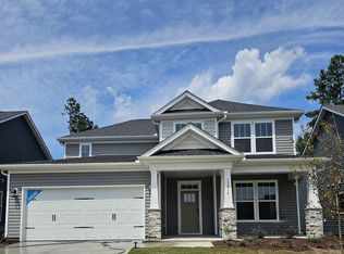 13014 Black Walnut Way, Inman, SC 29349