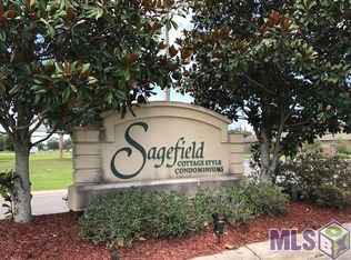 15155 State Highway 44 #47B, Gonzales, LA 70737