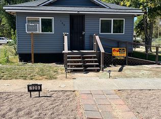 129 S Beaty Ave, Manzanola, CO 81058