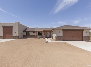 2518 N 80th St, Mesa, AZ 85207