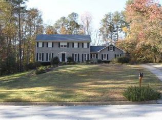 7550 Spalding Ln, Sandy Springs, GA 30350