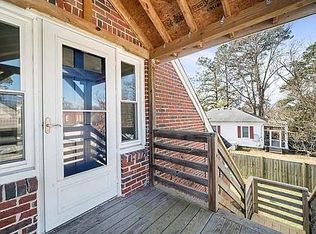 804 City Park Ave, Portsmouth, VA 23701