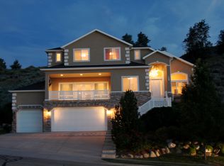 658 E Rocky Mouth Ln, Draper, UT 84020