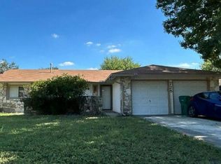 728 Dana Dr, Converse, TX 78109