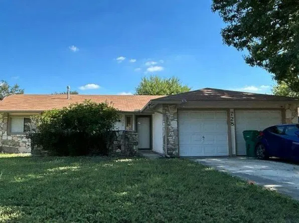 728 Dana Dr, Converse, TX 78109