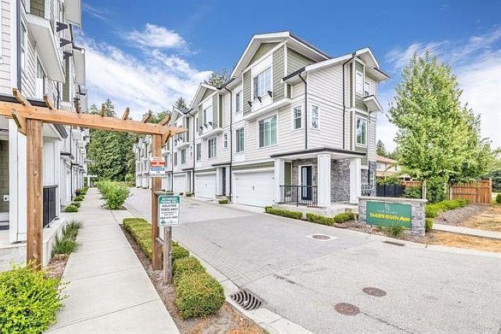 1st image of 14499 64th Ave #1