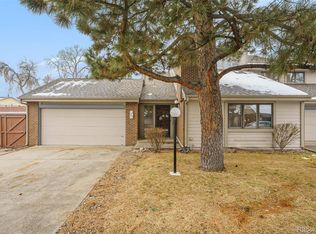 135 Xenon St #37, Lakewood, CO 80228