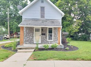 212 Citizens Ave, Goshen, IN 46528