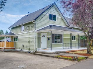 811 Warren St, Oregon City, OR