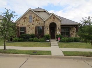 8013 Chickasaw Trl, McKinney, TX 75070