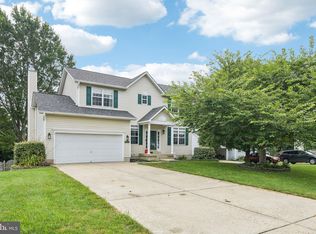 3243 Rector Lookout, Chesapeake Beach, MD 20732