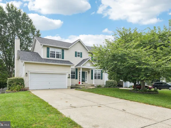 3243 Rector Lookout, Chesapeake Beach, MD 20732