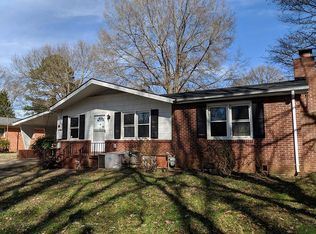 1911 Carpenter St, Shelby, NC 28150