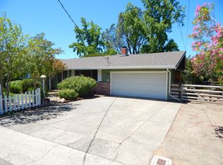 4740 Rocky Ridge Ct, Redding, CA 96001