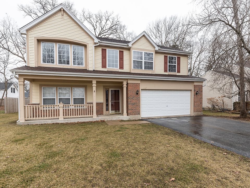 1st image of 1143 Chesterfield Ln
