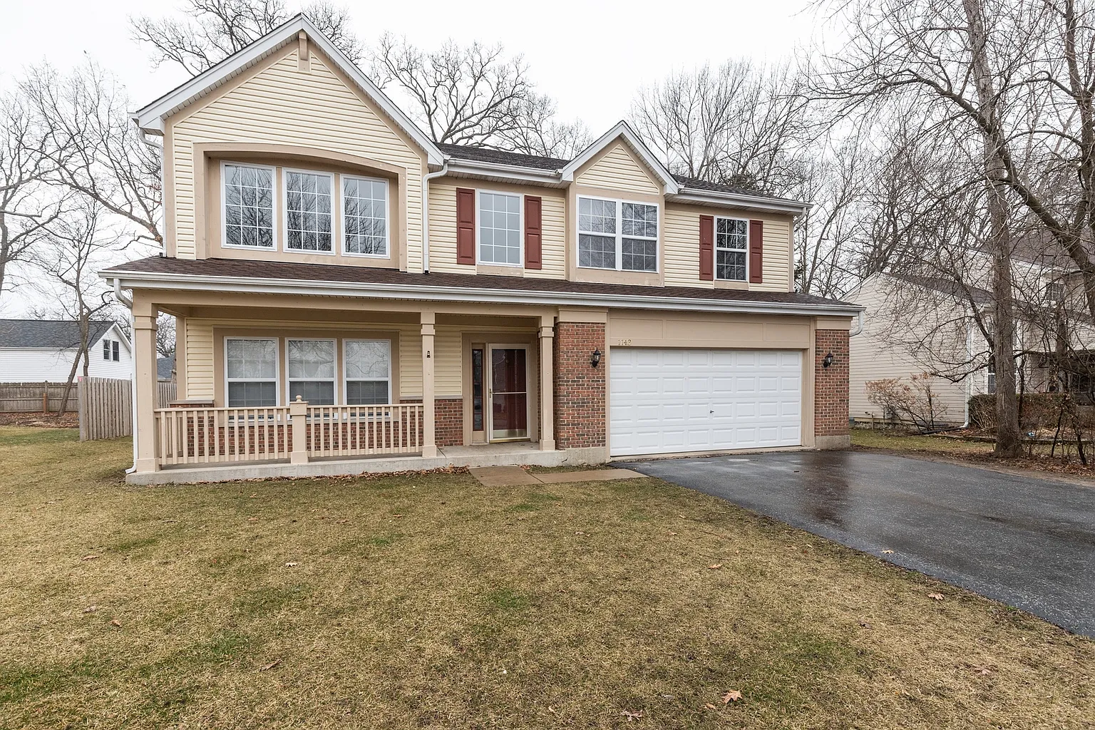 1143 Chesterfield Ln photo 1