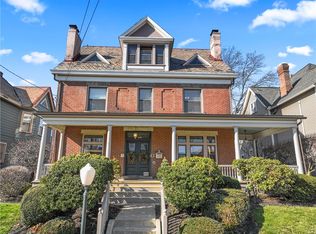 922 2nd St, Beaver, PA 15009