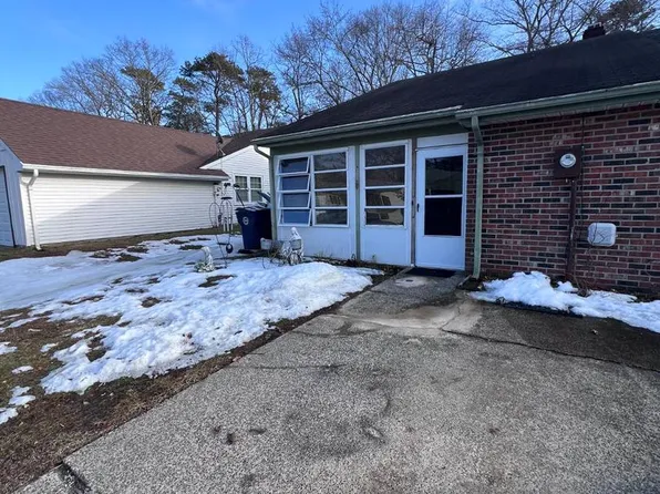 245 Lexington Dr, Little Egg Harbor, NJ 08087