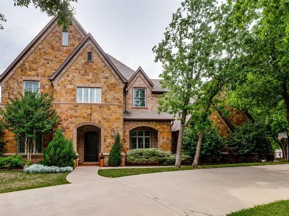 8601 Buckner Ln, Keller, TX 76248