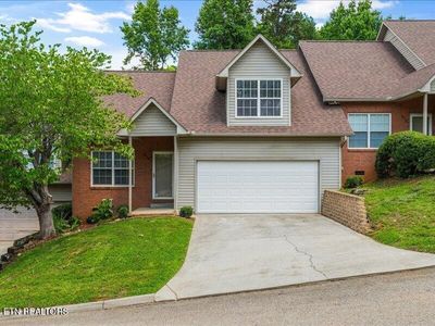 8819 Percy Way, Knoxville, TN, 37923