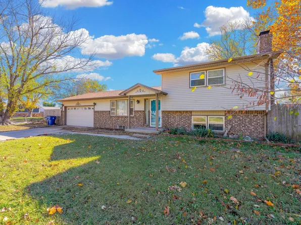 3603 W 33rd St S, Wichita, KS 67217