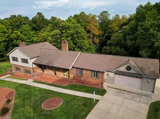 3605 State Highway 268, Siloam, NC 27047