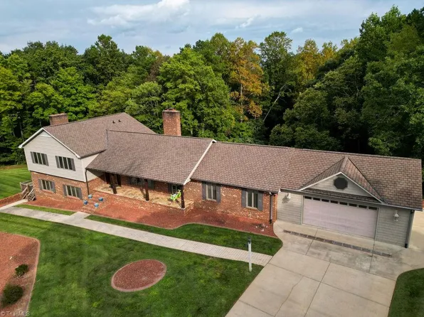 3605 State Highway 268, Siloam, NC 27047