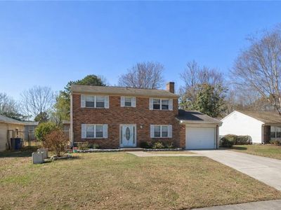 5433 Wingate Way, Virginia Beach, VA, 23464