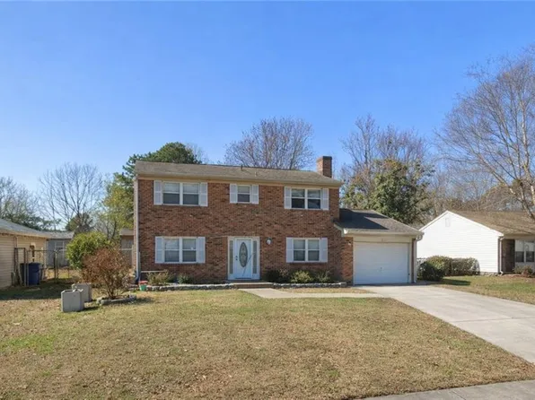 5433 Wingate Way, Virginia Beach, VA 23464