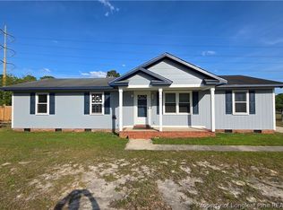 3611 Kenny Dr, Hope Mills, NC 28348